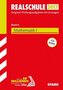 Realschule 2017 - Bayern - Mathematik I, m. CD-ROM