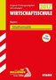 Wirtschaftsschule Bayern 2017 - Mathematik mit CD-ROM