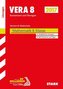 VERA 8 2017 - Mathematik 8. Klasse Version B: Realschule, Lösungen