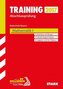 Training Abschlussprüfung 2017 - Realschule Bayern - Mathematik I