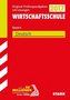 Wirtschaftsschule Bayern 2017 - Deutsch