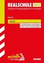 Realschule 2017 - Bayern - BwR