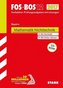 FOS/BOS 12 Bayern 2017 - Mathematik Nichttechnik