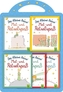 Der Kleine Prinz - Mal- & Rätselspaß, 5 Minibücher
