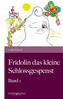 Fridolin das kleine Schlossgespenst