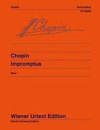 Impromptus
