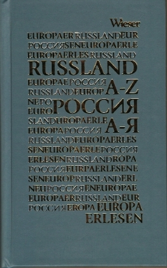 Russland A-Z