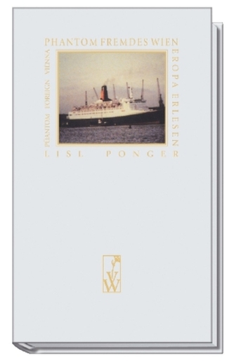 Phantom Fremdes Wien