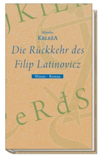 Rückkehr des Filip Latinovicz