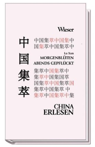 Morgenblüten abends gepflückt