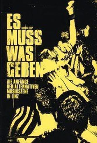 Es muss was geben