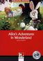 Alice's Adventures in Wonderland, w. Audio-CD