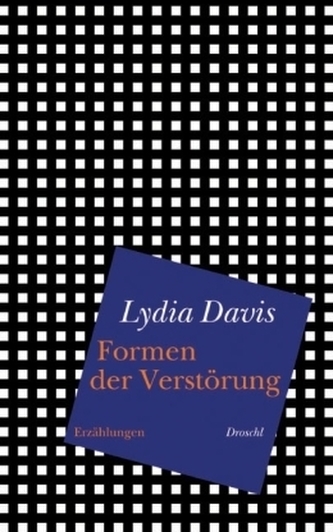 Formen der Verstörung