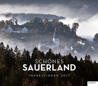 Schönes Sauerland 2017