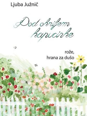 Pod okriljem kapucinke