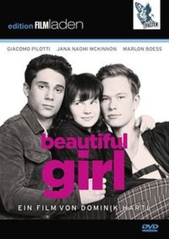 Beautiful Girl, 1 DVD