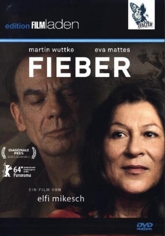 Fieber, 1 DVD