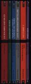 edition Graz, 6 Bände