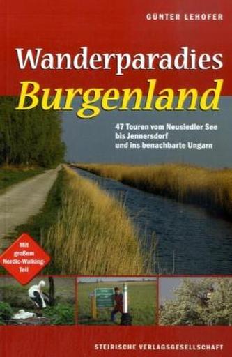 Wanderparadies Burgenland