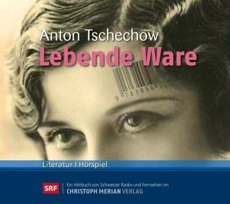 Lebende Ware, Audio-CD