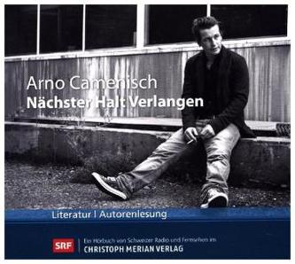 Nächster Halt Verlangen, 1 Audio-CD