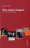 Eine kleine Ungarin und andere Geschichten