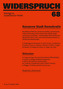 Widerspruch 68