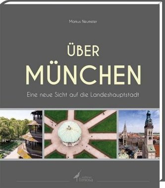 Über München