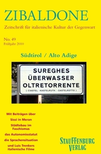 Südtirol / Alto Adige