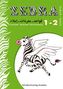 Zebra - Arabisch-Deutsch, 1.-2. Schuljahr