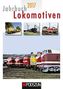 Jahrbuch Lokomotiven 2017