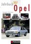 Jahrbuch Opel 2017