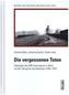 Die vergessenen Toten
