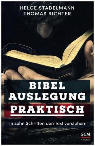 Bibelauslegung praktisch