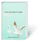 Gute Nachricht Bibel, Sonderausgabe - Motiv Möwe
