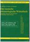 Russisch aktuell: Das russische phraseologische Wörterbuch (RPW), DVD-ROM