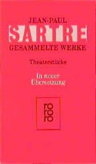 Gesammelte Werke, Theaterstücke, 9 Bde. m. Beih.
