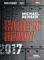 Hard'n'Heavy 2017 Textabreißkalender
