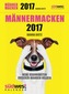 Männermacken, Abreißkalender 2017