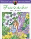 Malen und entspannen: Feenzauber