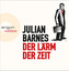 Der Lärm der Zeit, 5 Audio-CDs