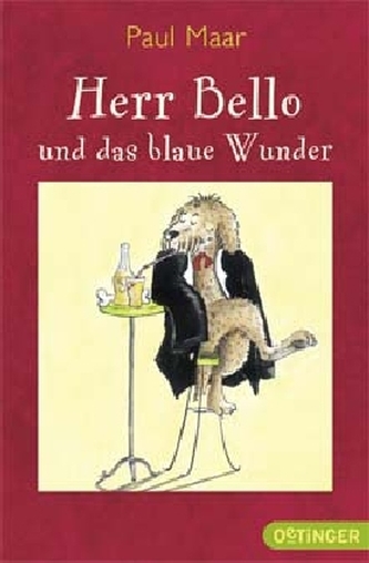 Herr Bello und das Blaue Wunder