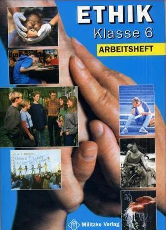 Klasse 6, Ausgabe Sachsen, Sachsen-Anhalt und Thüringen, Arbeitsheft