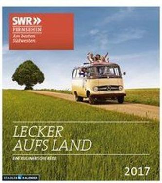 Lecker aufs Land 2017
