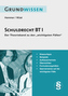 Grundwissen Schuldrecht BT I