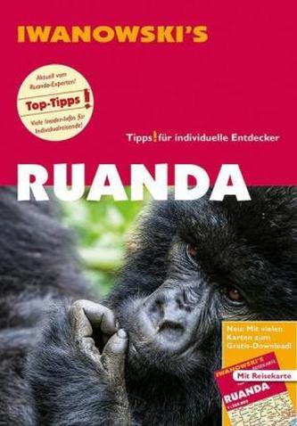 Iwanowski's Ruanda