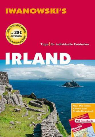 Iwanowsk's Irland - Reiseführer