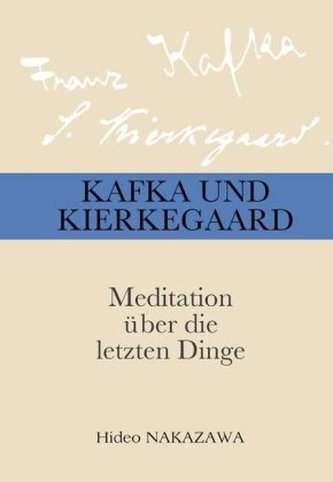 Kafka und Kierkegaard