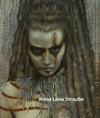 Anna Lena Straube: Materia