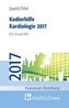 Kodierhilfe Kardiologie 2017